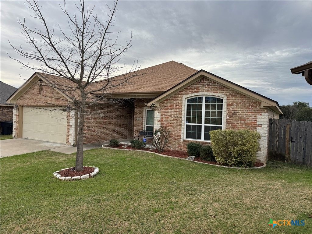 8811 Key Stone, Temple, TX 76502