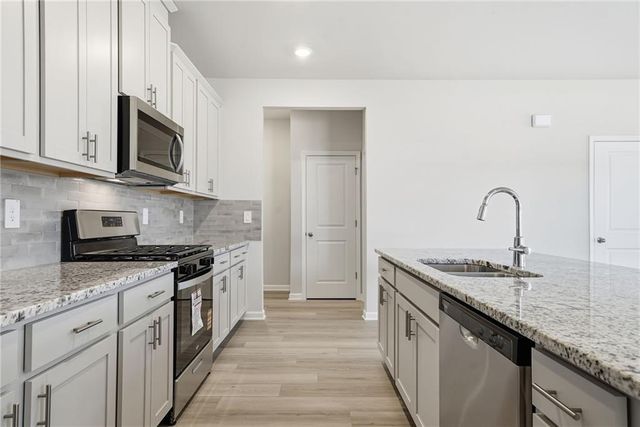 1503 Wild Fox Run, Lawrenceville, GA 30045