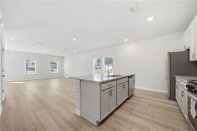 1503 Wild Fox Run, Lawrenceville, GA 30045