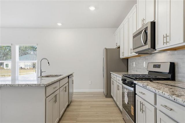 1503 Wild Fox Run, Lawrenceville, GA 30045