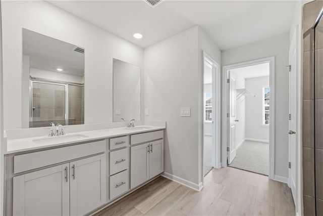 1503 Wild Fox Run, Lawrenceville, GA 30045