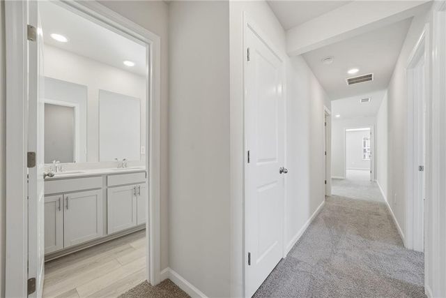 1503 Wild Fox Run, Lawrenceville, GA 30045