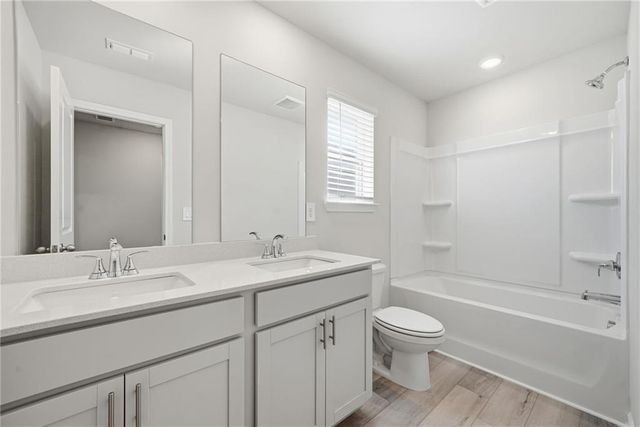 1503 Wild Fox Run, Lawrenceville, GA 30045