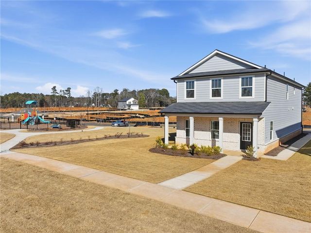 1503 Wild Fox Run, Lawrenceville, GA 30045