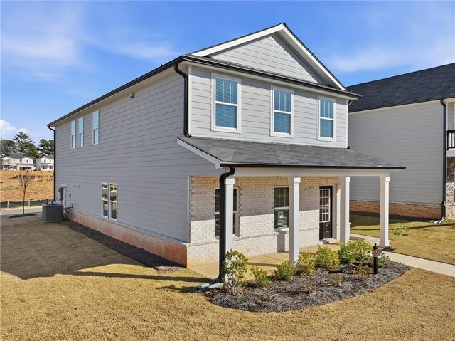 1503 Wild Fox Run, Lawrenceville, GA 30045