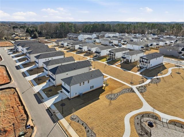 1503 Wild Fox Run, Lawrenceville, GA 30045