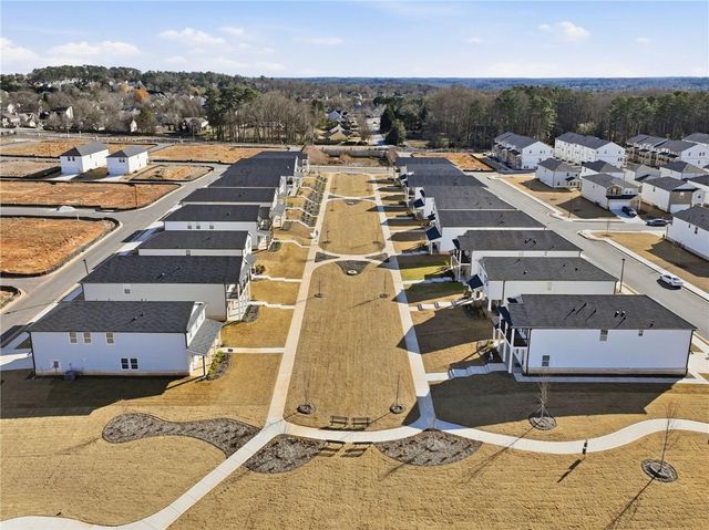 1503 Wild Fox Run, Lawrenceville, GA 30045