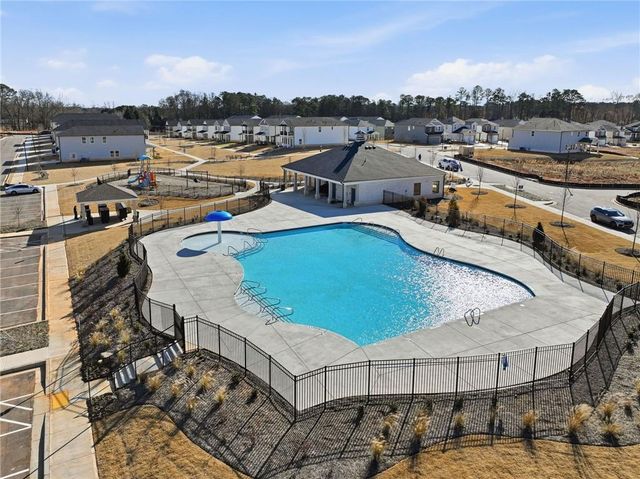 1503 Wild Fox Run, Lawrenceville, GA 30045