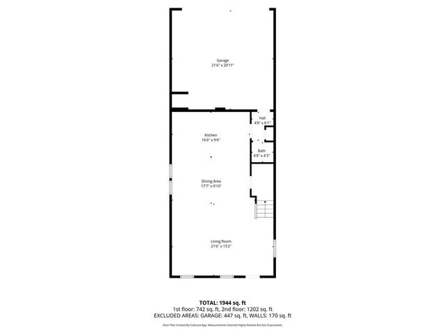 1503 Wild Fox Run, Lawrenceville, GA 30045