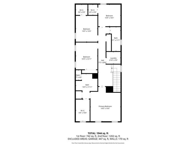 1503 Wild Fox Run, Lawrenceville, GA 30045