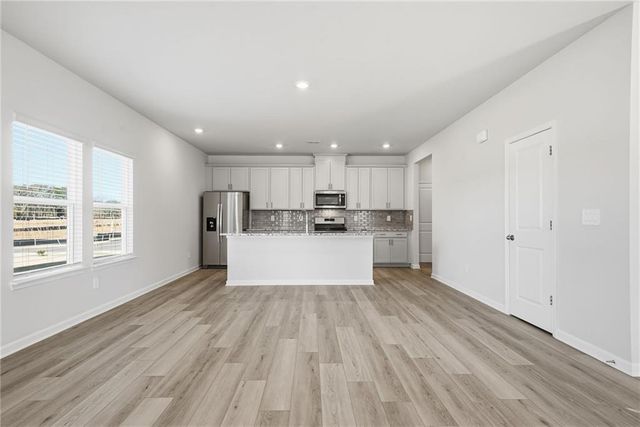 1503 Wild Fox Run, Lawrenceville, GA 30045