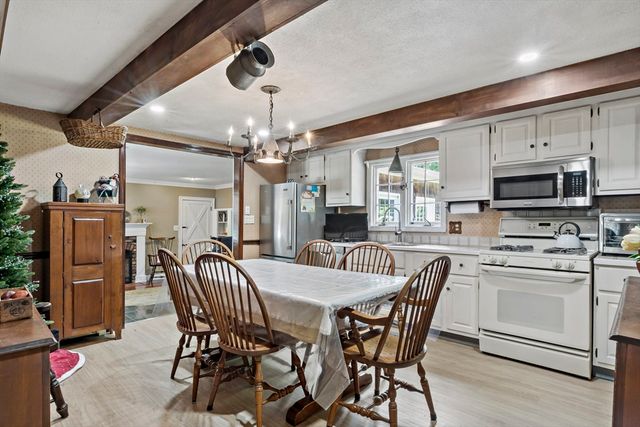 100 D Dr., Westport, MA 02790