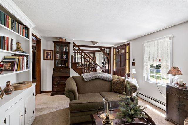 100 D Dr., Westport, MA 02790