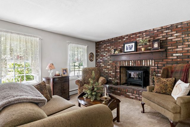 100 D Dr., Westport, MA 02790