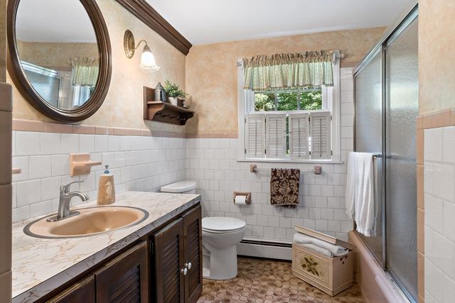 100 D Dr., Westport, MA 02790