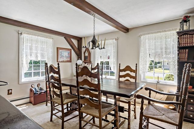 100 D Dr., Westport, MA 02790