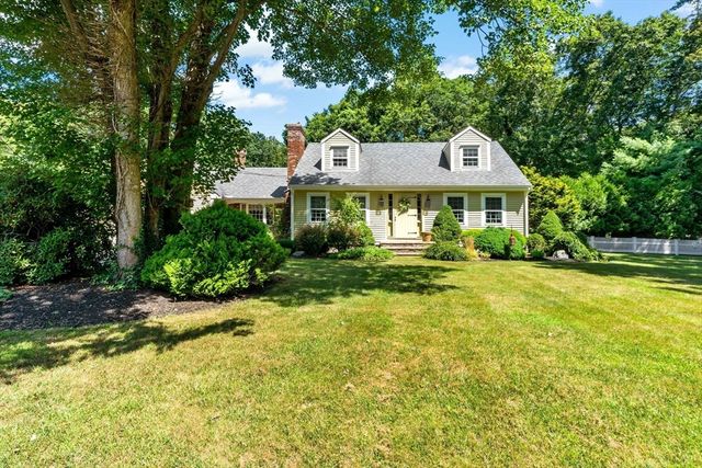 100 D Dr., Westport, MA 02790