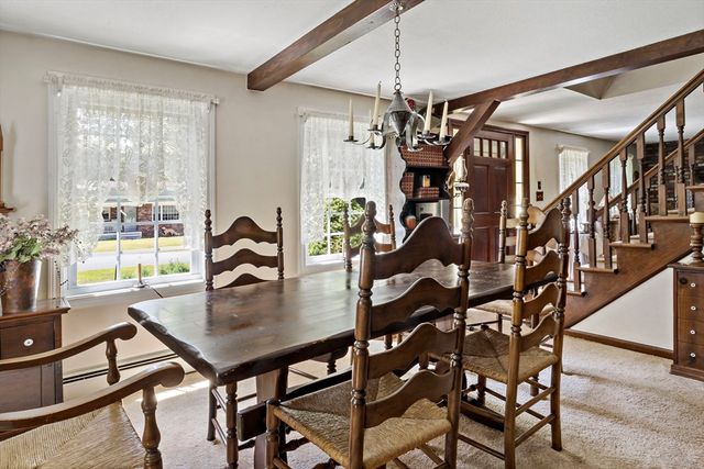 100 D Dr., Westport, MA 02790