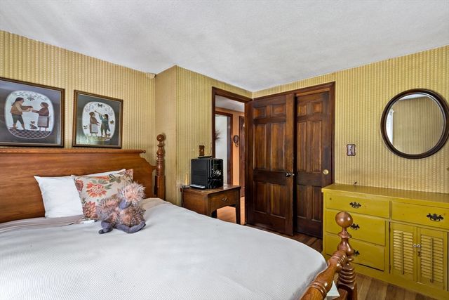 100 D Dr., Westport, MA 02790