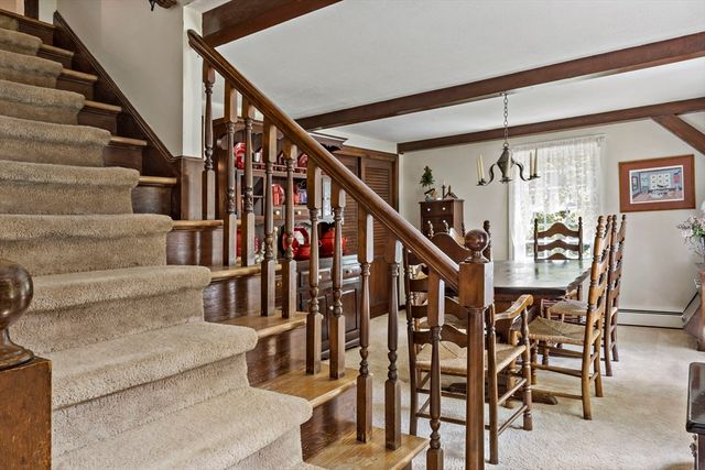 100 D Dr., Westport, MA 02790