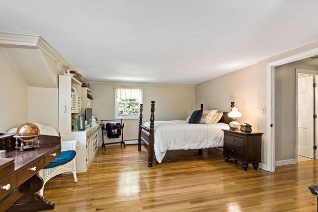 100 D Dr., Westport, MA 02790