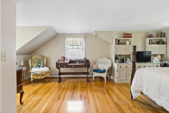 100 D Dr., Westport, MA 02790