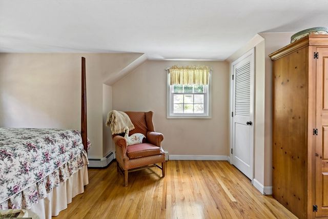 100 D Dr., Westport, MA 02790