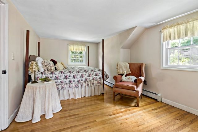 100 D Dr., Westport, MA 02790