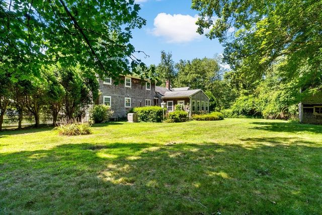 100 D Dr., Westport, MA 02790