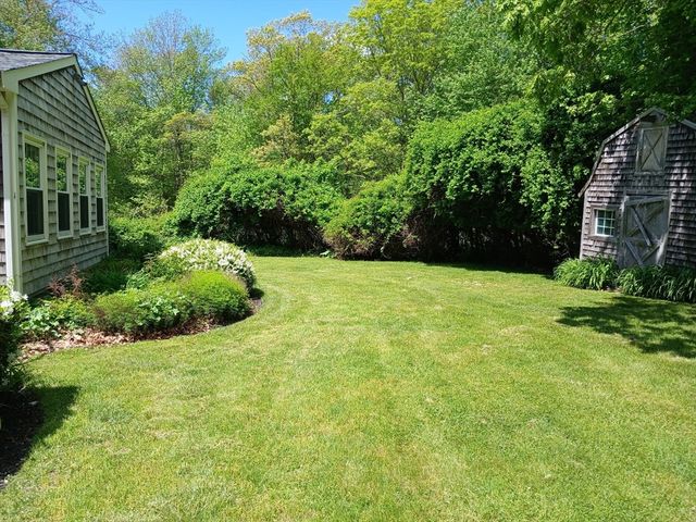 100 D Dr., Westport, MA 02790