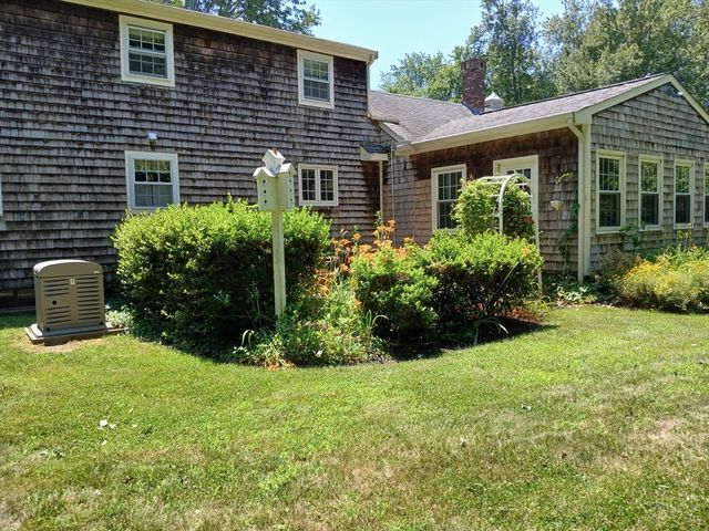 100 D Dr., Westport, MA 02790
