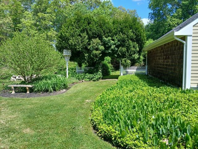 100 D Dr., Westport, MA 02790