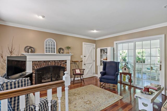 100 D Dr., Westport, MA 02790