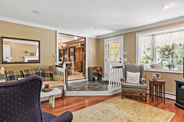 100 D Dr., Westport, MA 02790