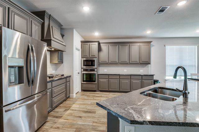 1241 ronald Street, Desoto, TX 75115