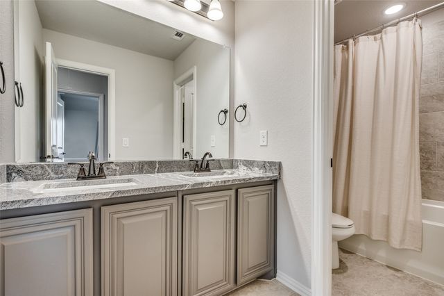 1241 ronald Street, Desoto, TX 75115