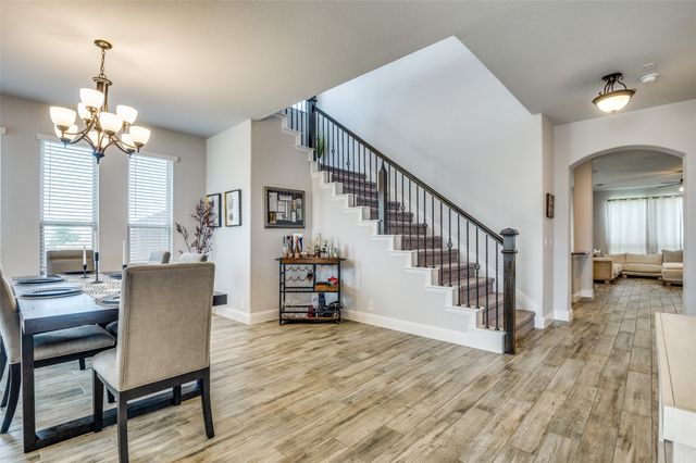 1241 ronald Street, Desoto, TX 75115