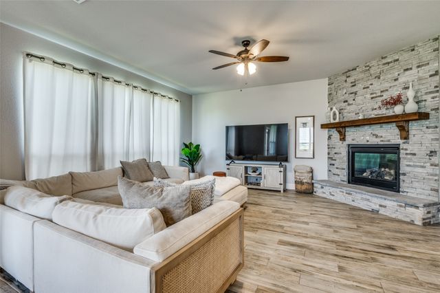 1241 ronald Street, Desoto, TX 75115