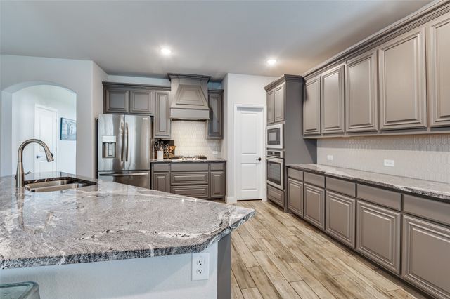 1241 ronald Street, Desoto, TX 75115