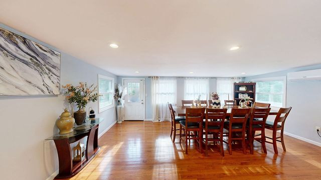 146 Fremont St, Taunton, MA 02780