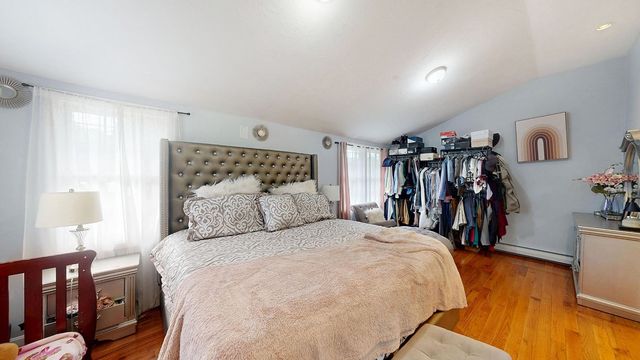 146 Fremont St, Taunton, MA 02780