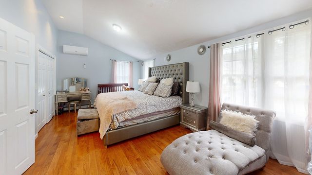 146 Fremont St, Taunton, MA 02780
