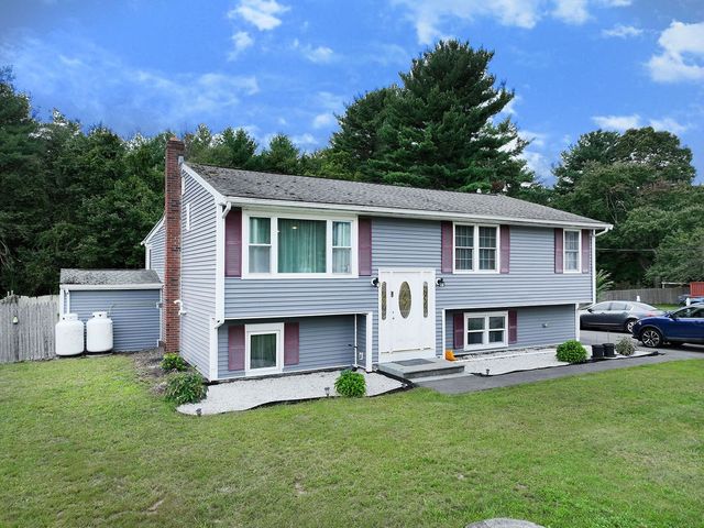 146 Fremont St, Taunton, MA 02780