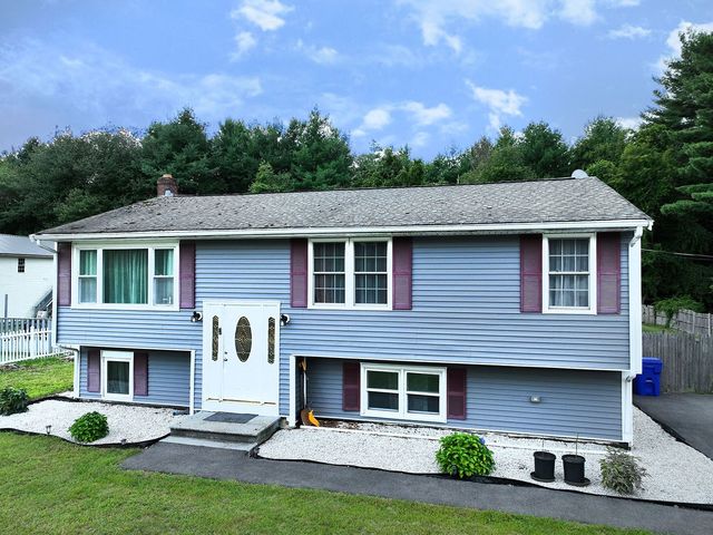 146 Fremont St, Taunton, MA 02780