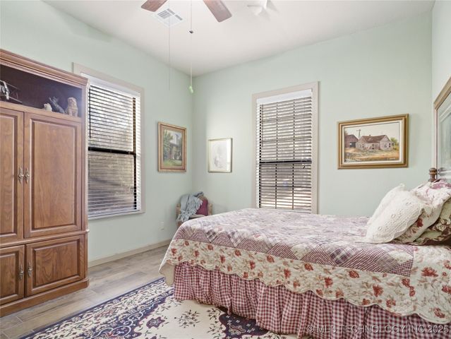 5792 W Lain Lake Road, Atoka, OK 74525