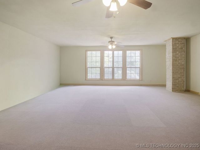 5792 W Lain Lake Road, Atoka, OK 74525