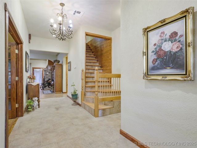 5792 W Lain Lake Road, Atoka, OK 74525