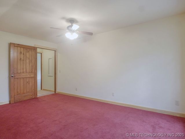 5792 W Lain Lake Road, Atoka, OK 74525