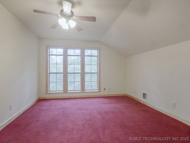 5792 W Lain Lake Road, Atoka, OK 74525