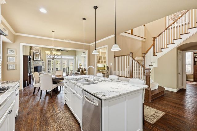 8813 Cypress Creek Road, Lantana, TX 76226